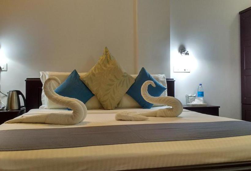 Misty River Resort 13