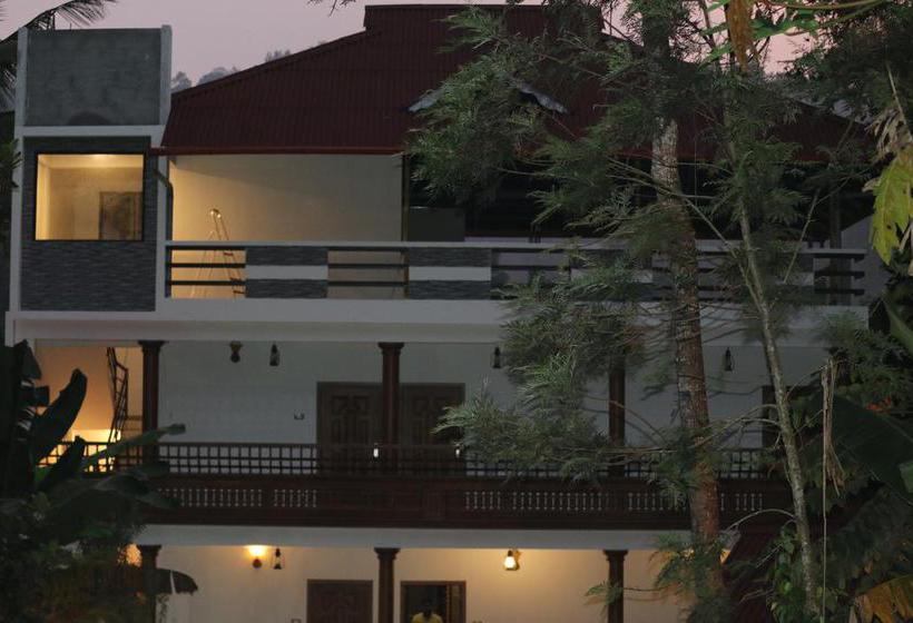 Misty River Resort 14