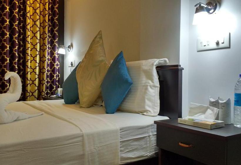 Misty River Resort 15