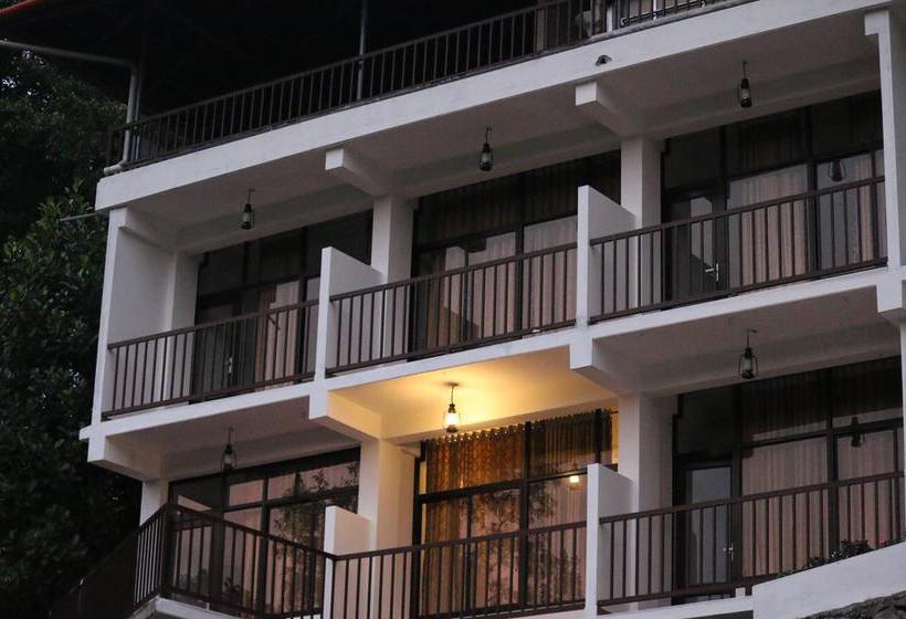 Misty River Resort 17