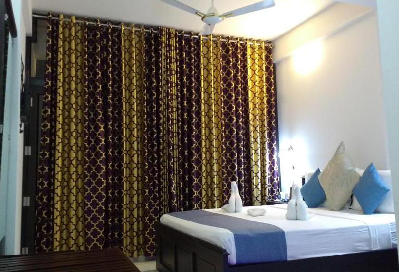 Misty River Resort 19