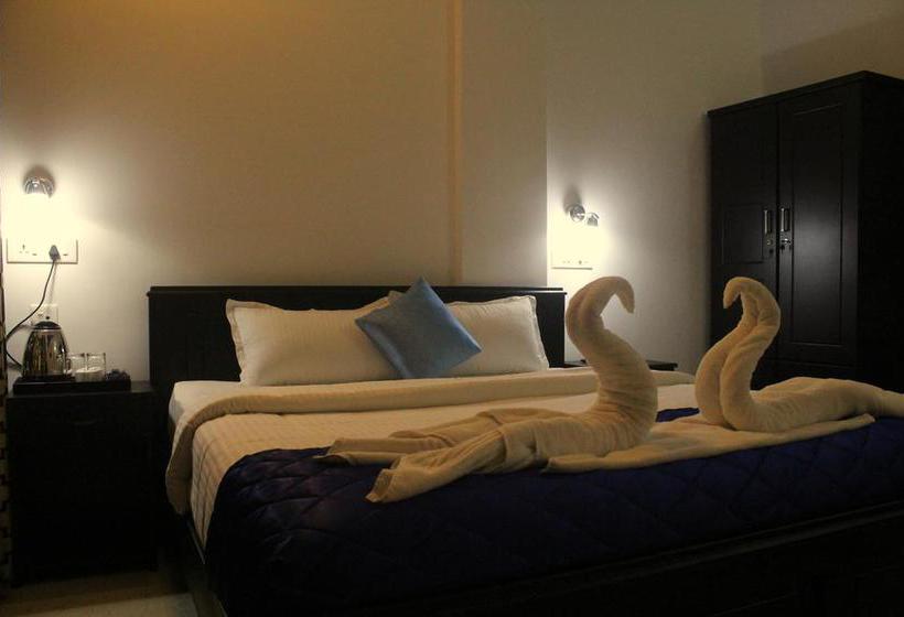 Misty River Resort 2