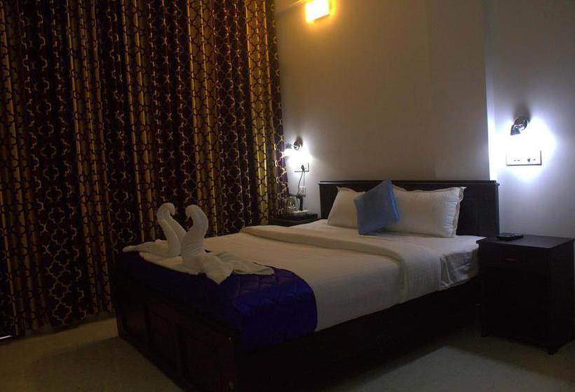 Misty River Resort 3