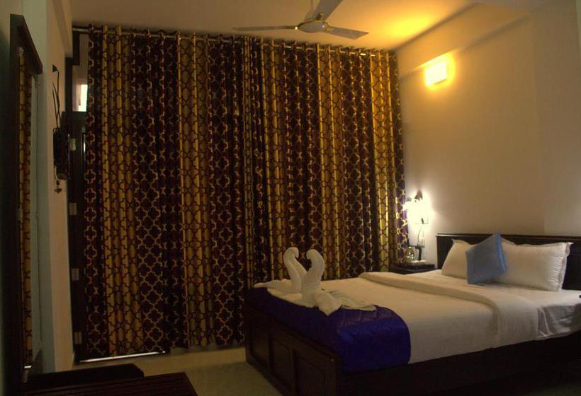 Misty River Resort 4