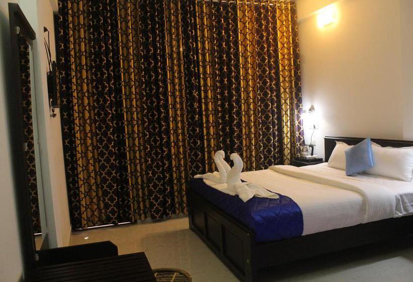 Misty River Resort 5