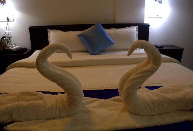 Misty River Resort 6