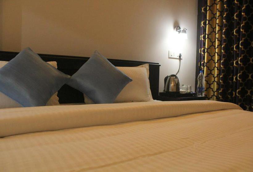 Misty River Resort 7