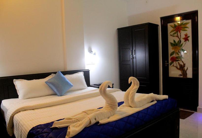 Misty River Resort 8