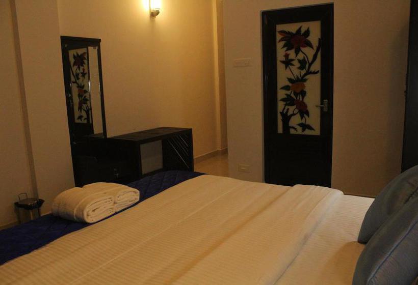 Misty River Resort 9