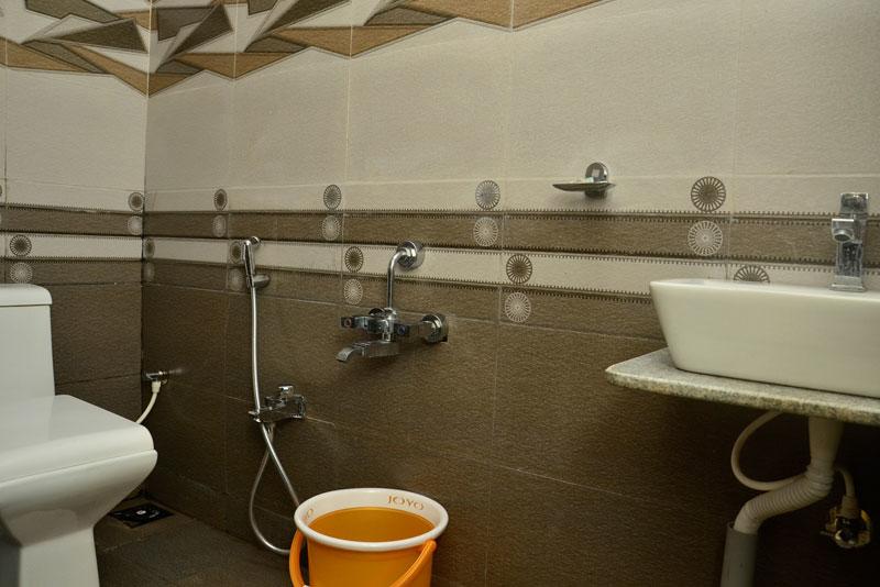 Planet Goa Beach Resort 16