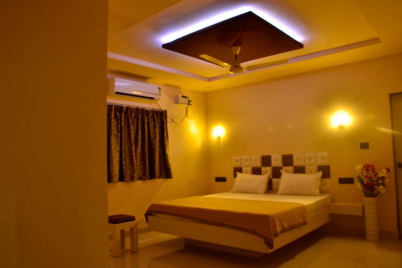 Planet Goa Beach Resort 17