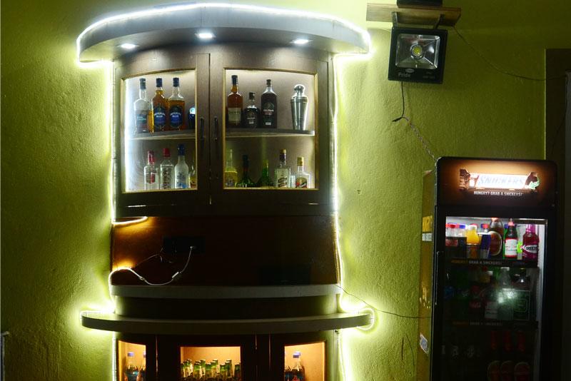 Planet Goa Beach Resort 18