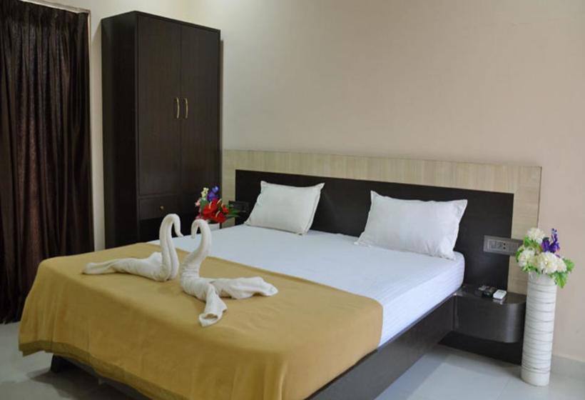 Planet Goa Beach Resort 2