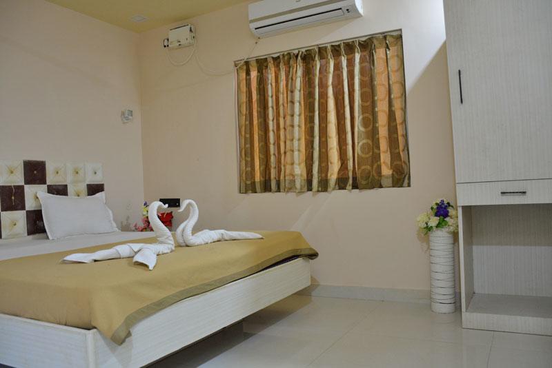 Planet Goa Beach Resort 4