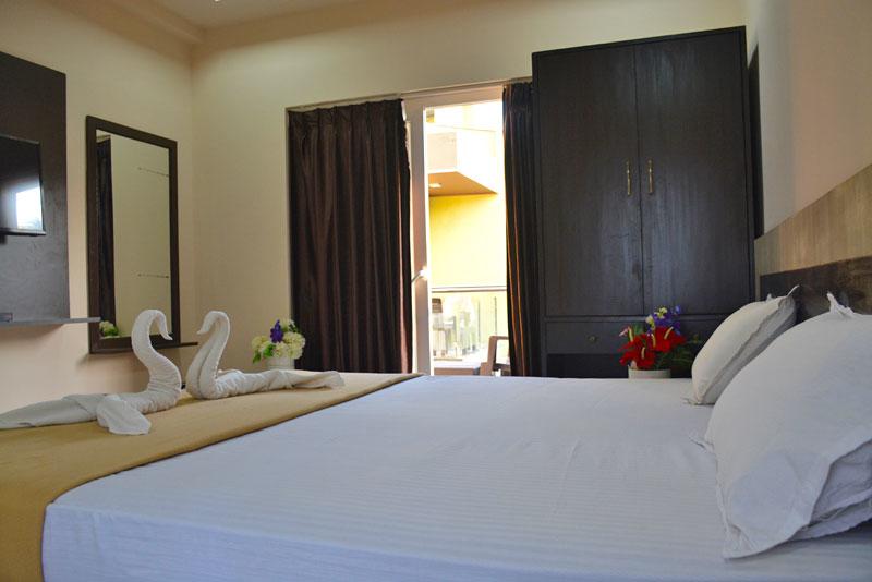 Planet Goa Beach Resort 5