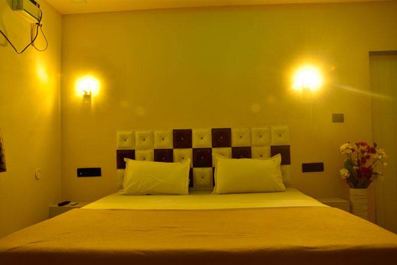 Planet Goa Beach Resort 6