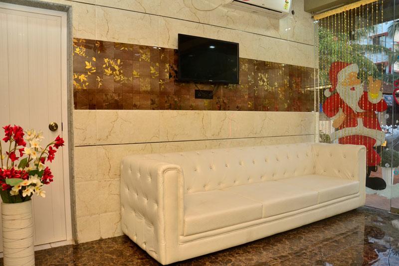 Planet Goa Beach Resort 7