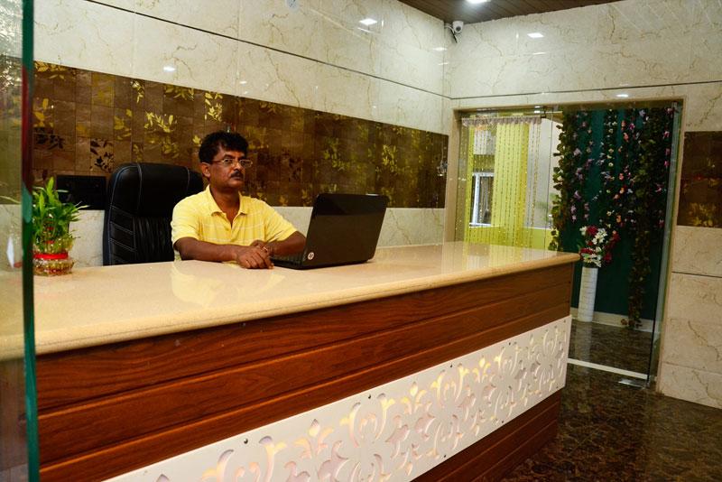 Planet Goa Beach Resort 8