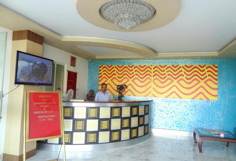 Hotel Gangotri 15