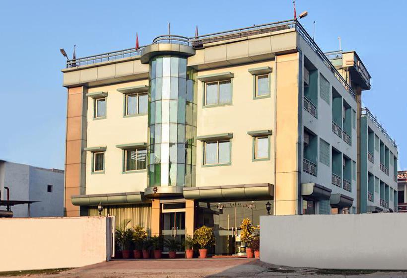 Hotel Gangotri 2