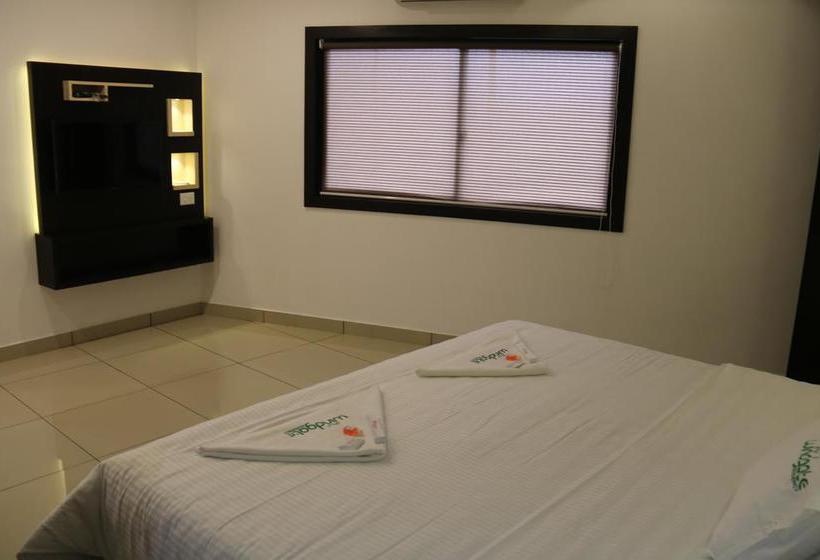 Hotel Windgate Residency 1