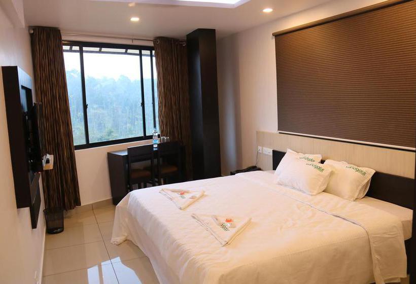 Hotel Windgate Residency 10