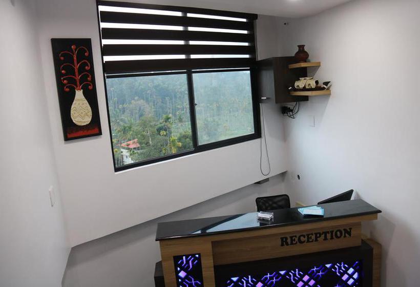 Hotel Windgate Residency 13