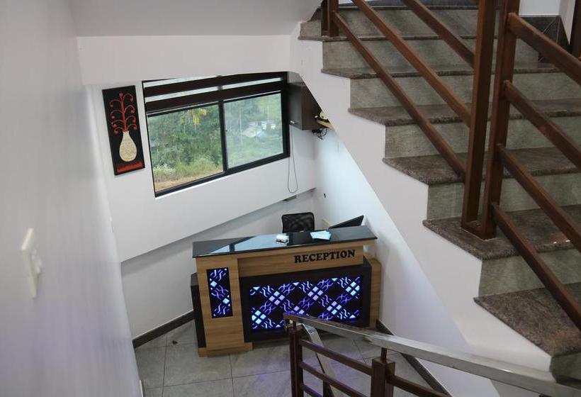 Hotel Windgate Residency 14