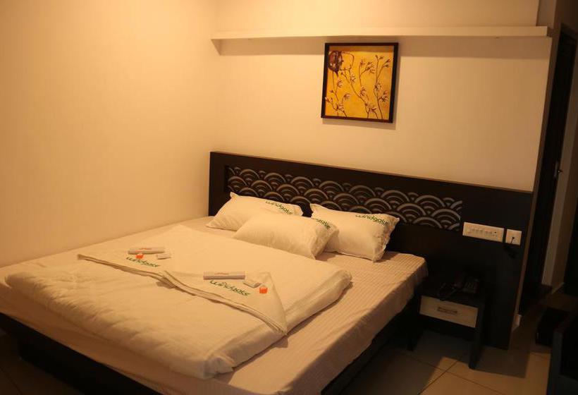 Hotel Windgate Residency 16