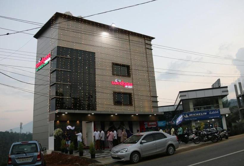 Hotel Windgate Residency 17