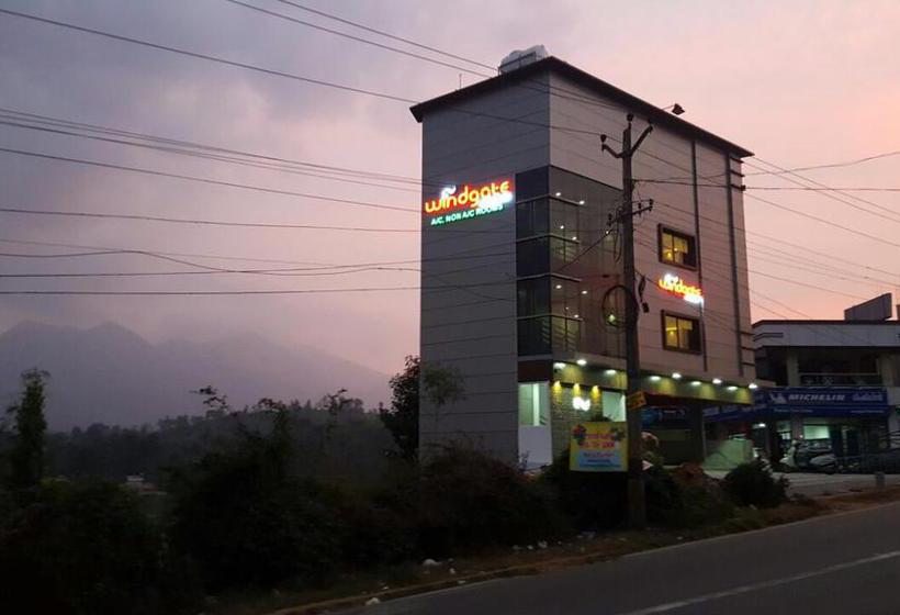 Hotel Windgate Residency 19