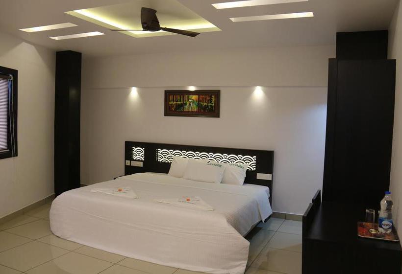 Hotel Windgate Residency 2