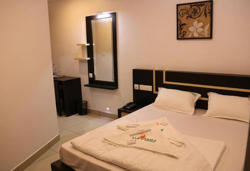 Hotel Windgate Residency 20