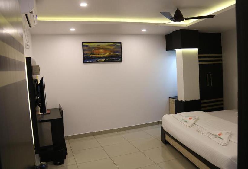 Hotel Windgate Residency 3