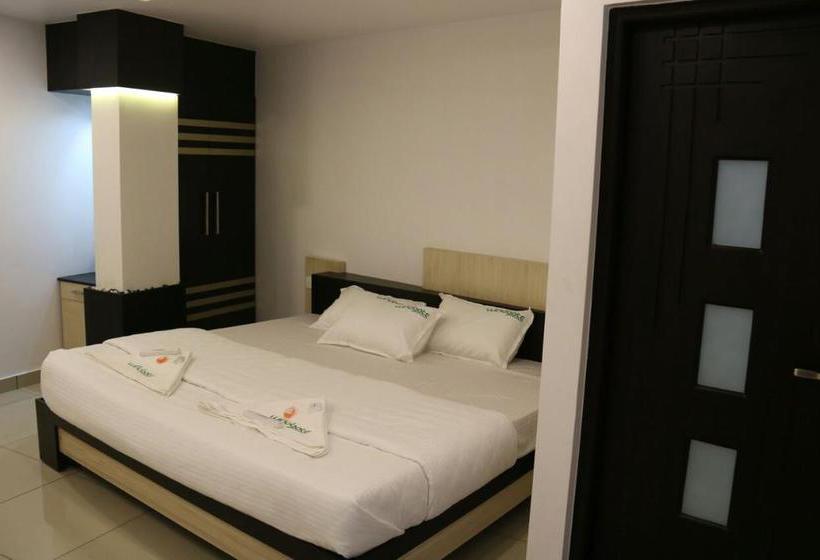 Hotel Windgate Residency 4