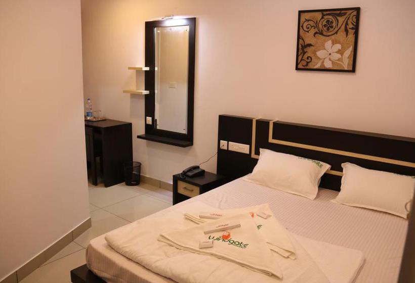 Hotel Windgate Residency 6