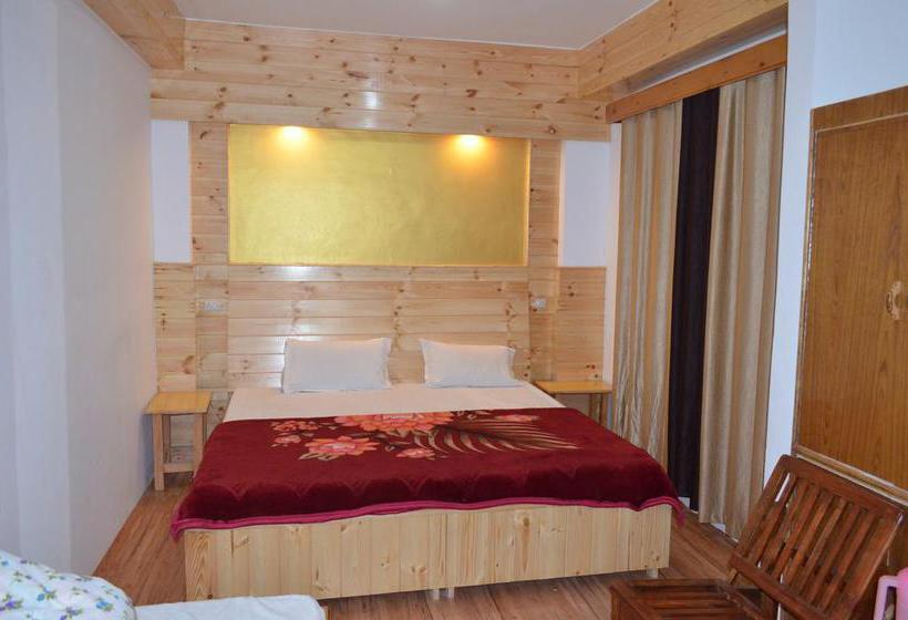 Bed and Breakfast Devallaya Manali