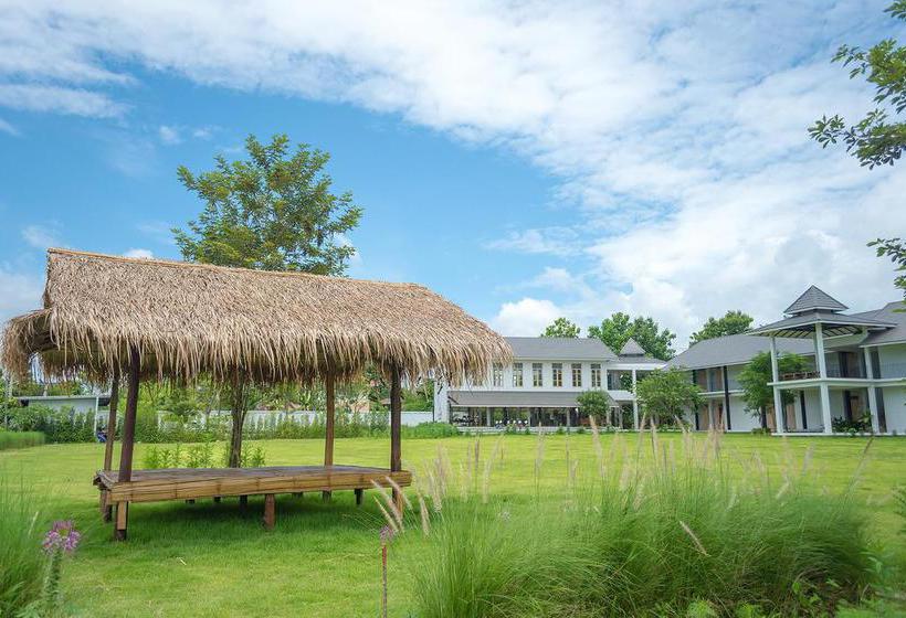 Resort Nan Sripanna