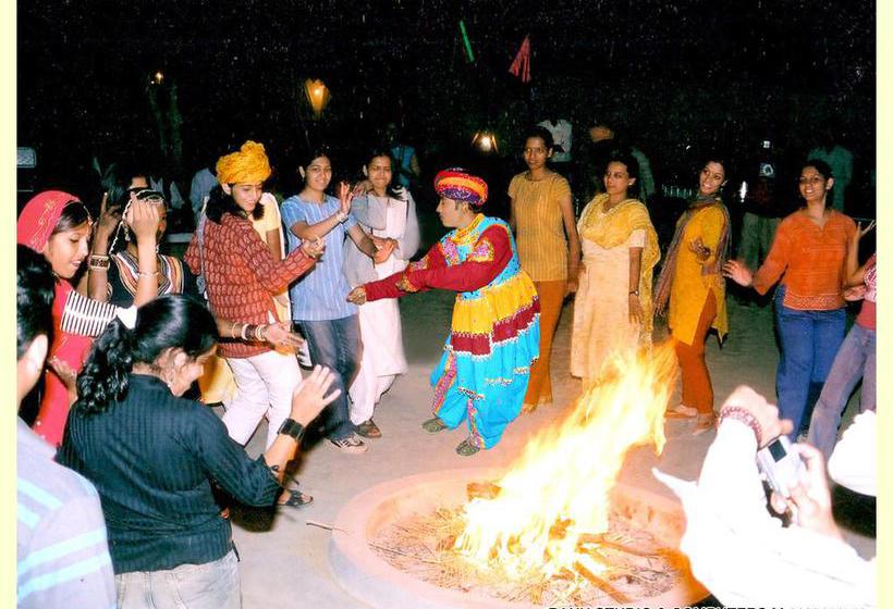 Resort Rb Tour & Travels Camps 10