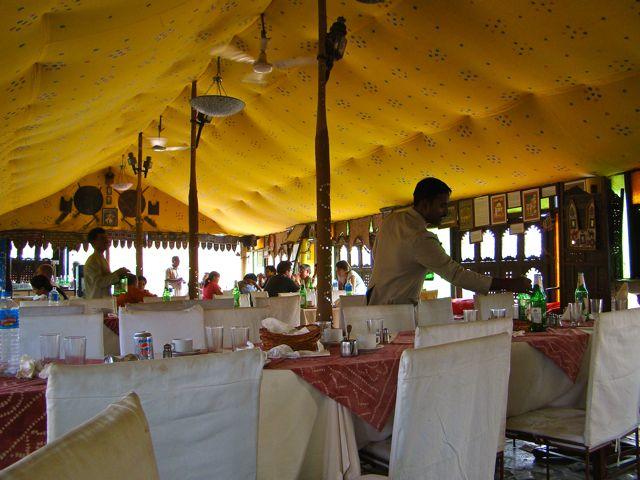 Resort Rb Tour & Travels Camps 12