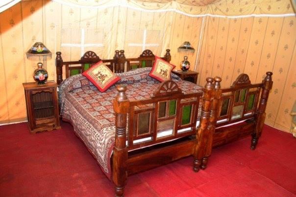 Resort Rb Tour & Travels Camps 13