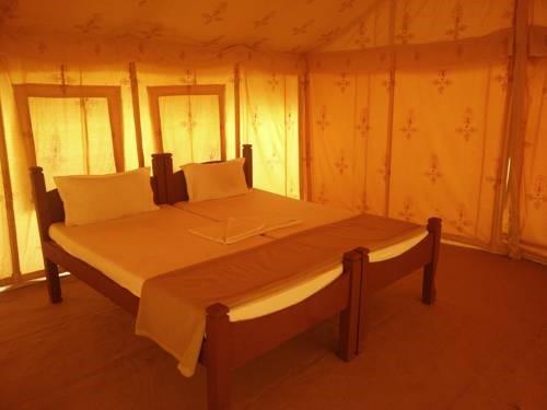 Resort Rb Tour & Travels Camps 15