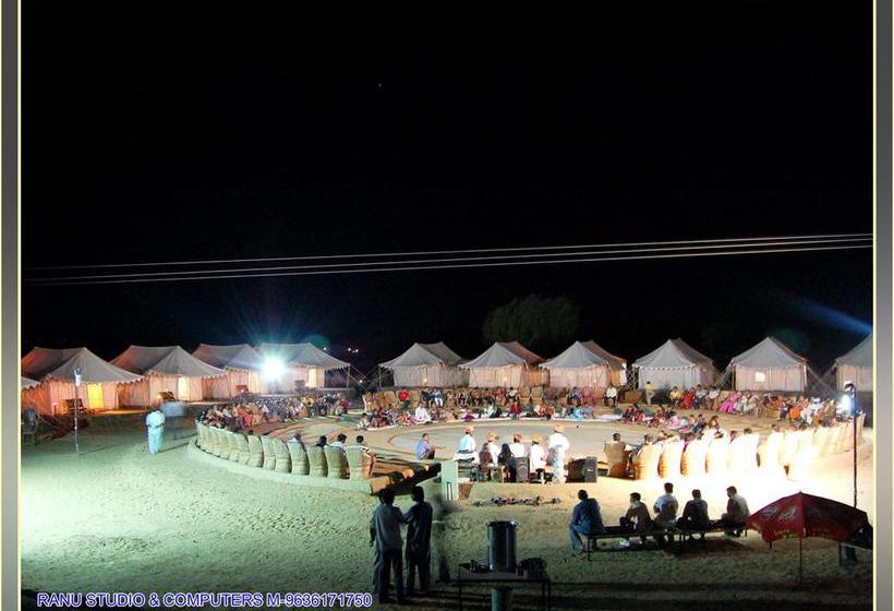 Resort Rb Tour & Travels Camps 3