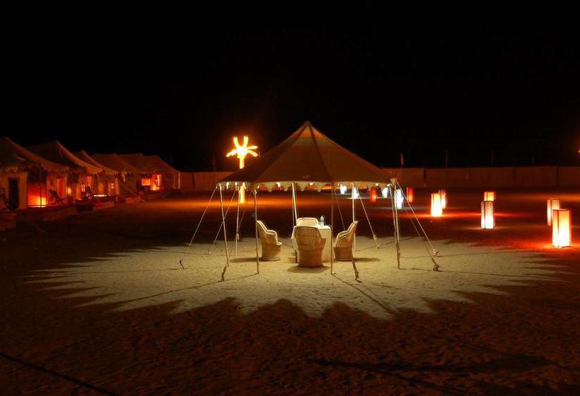 Resort Rb Tour & Travels Camps 5