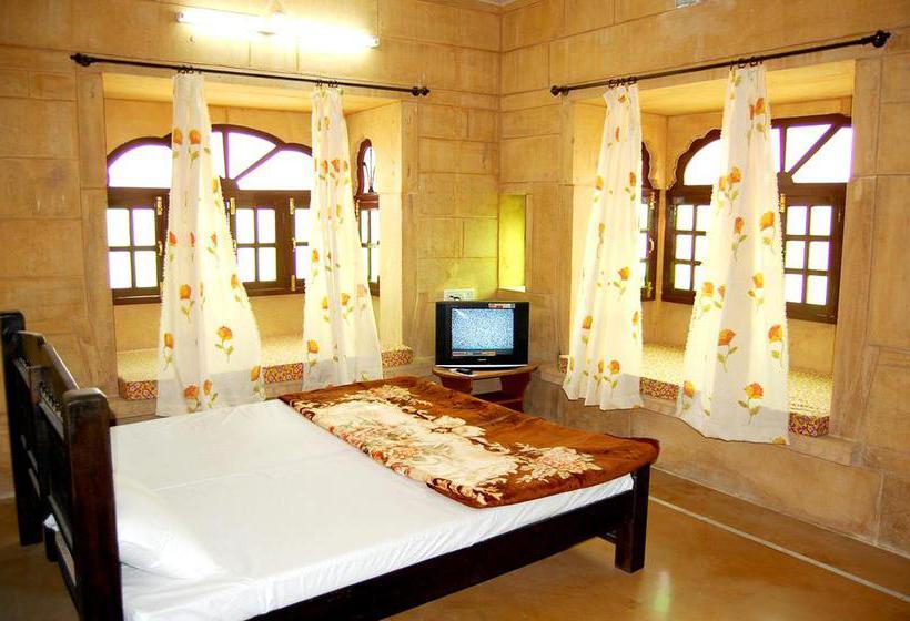 Resort Rb Tour & Travels Camps 6