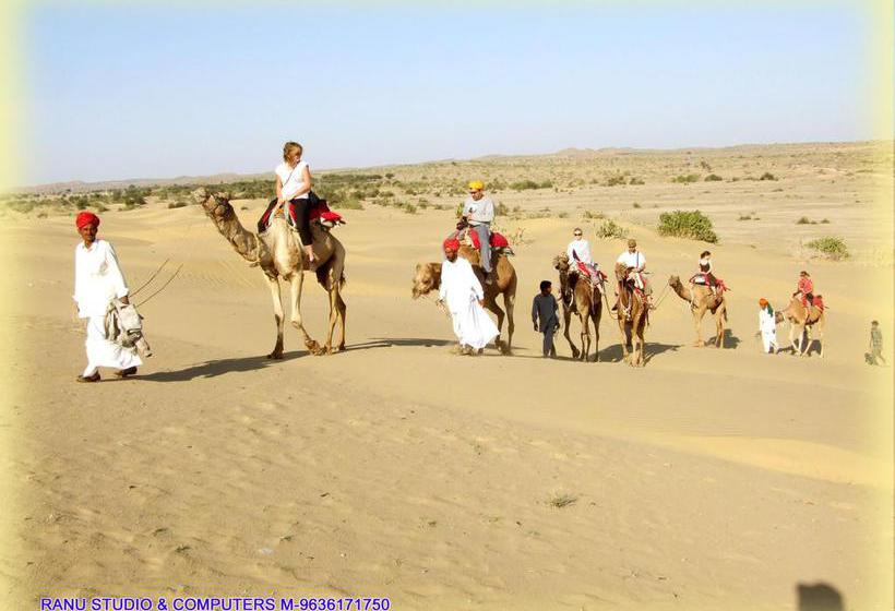 Resort Rb Tour & Travels Camps 9