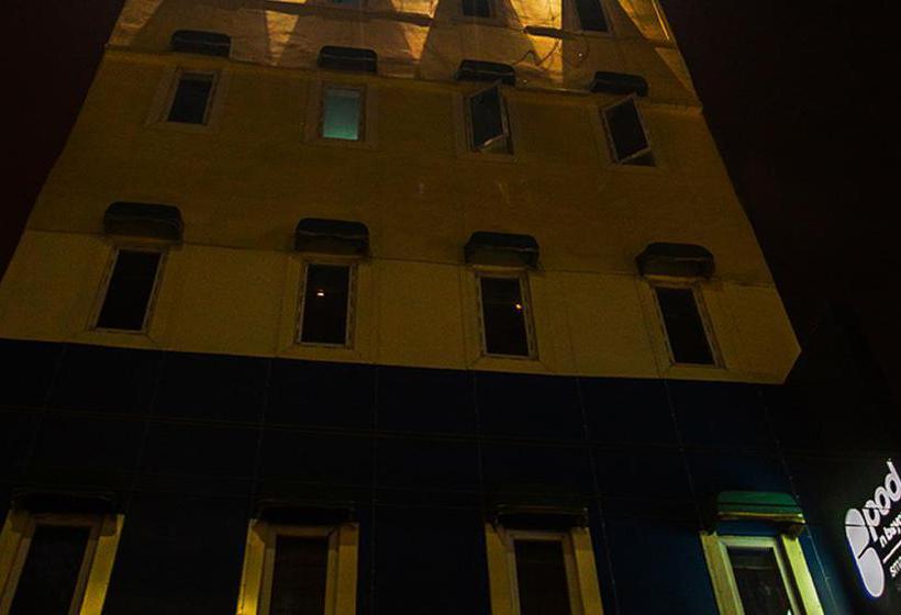 Hotel Pod N Beyond Smart Jamshedpur