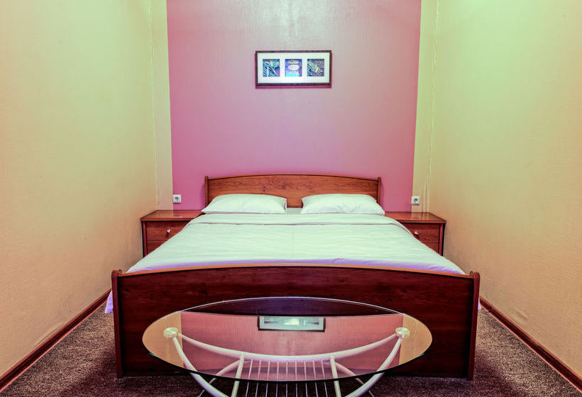 OksanaŽs Nevskiy 88 Apartments 14