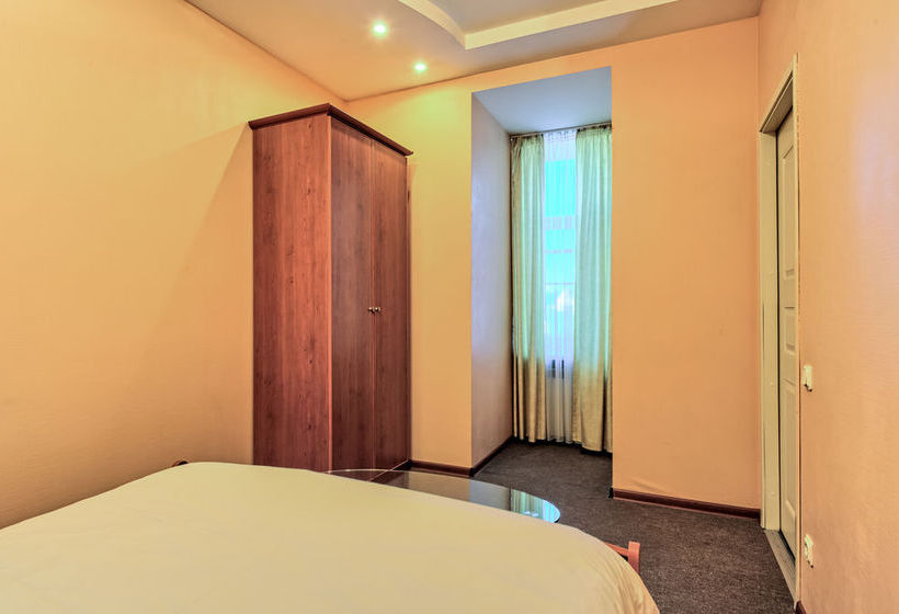 OksanaŽs Nevskiy 88 Apartments 7