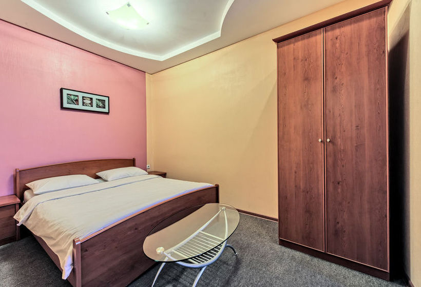 OksanaŽs Nevskiy 88 Apartments 9